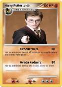 Harry Potter