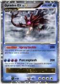 Gyrados EX