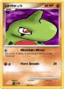 Larvitar