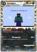 Herobrine