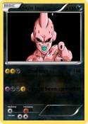 majin buu