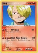 Sanji