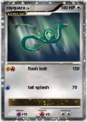 rayquaza