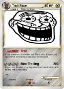 Troll Face