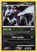 lugia