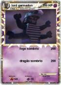 lord garmadon
