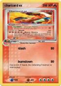 charizard ex