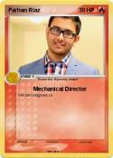 Farhan Riaz