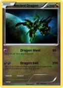 Ancient Dragon