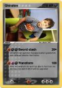Ghirahim