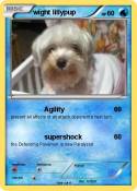wight lillypup wight lillypup