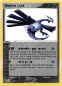 shadow lugia
