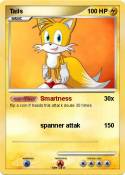 Tails