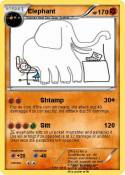Elephant