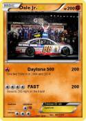 Dale Jr.