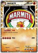 MARMITE