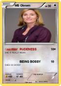 MS Olesen