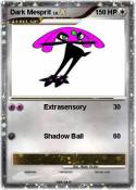 Dark Mesprit