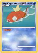 MagiKarp is