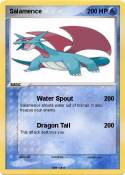 Salamence
