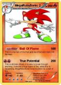 MegaRubySonic 2