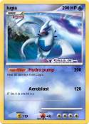 lugia