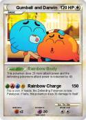 Gumball and