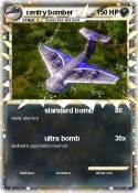 centry bomber