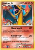 charizard EX