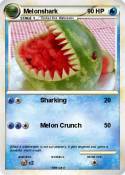 Melonshark
