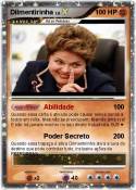 Dilmentirinha