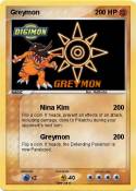 Greymon