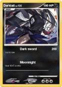 Darktail