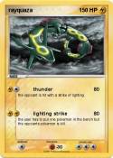 rayquaza