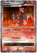 Groudon