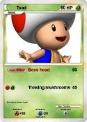 Toad