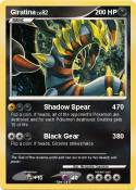 Giratina