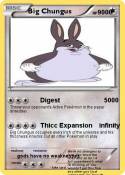 Big Chungus Big Chungus