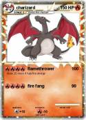 charizard charizard