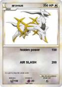 arcesus