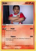 Ardhi