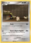 Cucco