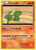 King Koopa