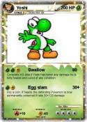 Yoshi