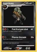 Grunt Heavy