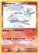 Reshiram