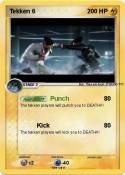 Tekken 6