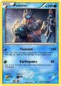 Posidon