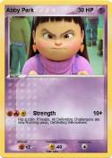 Abby Park