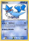 Articuno